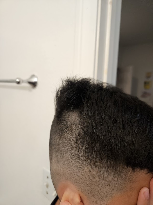 Photo Martha's Beauty Salon 2