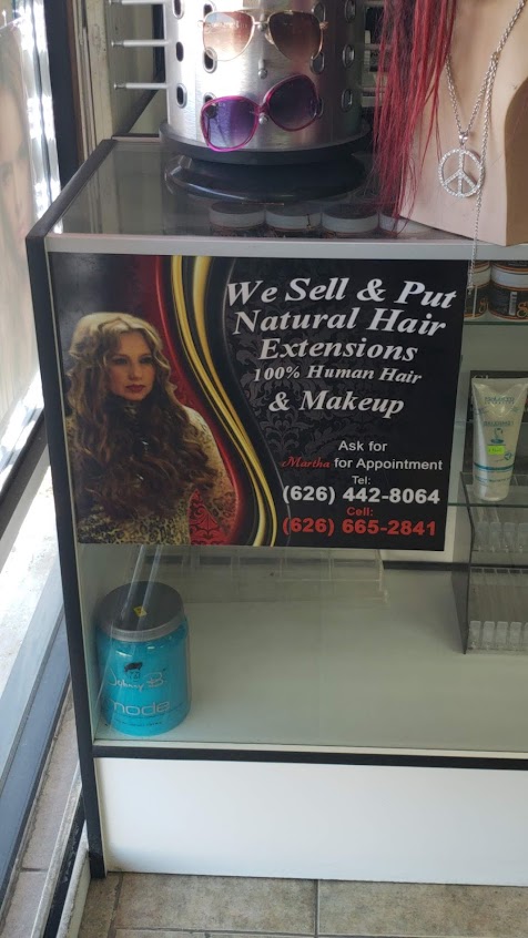 Photo Martha's Beauty Salon 3