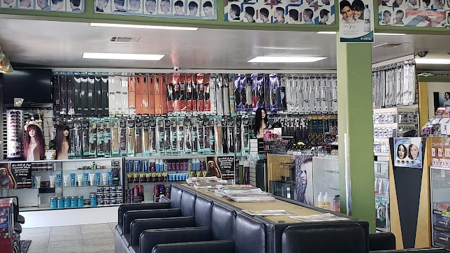 Photo Martha's Beauty Salon 4