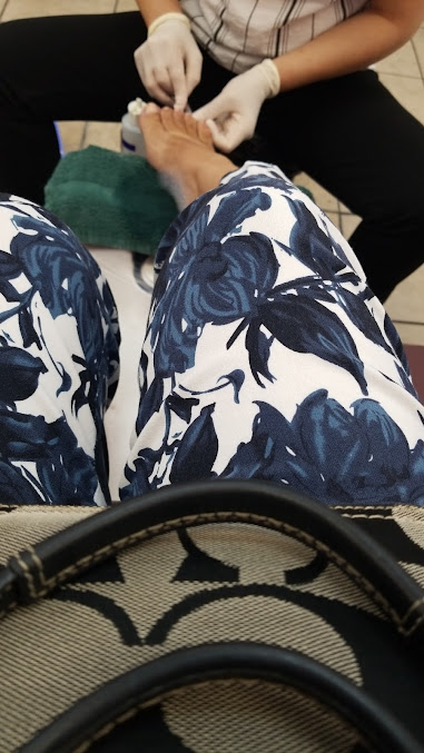 Photo Maywood Nails 2