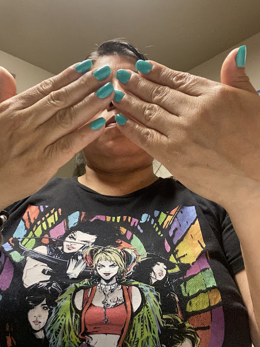 Photo Maywood Nails 6