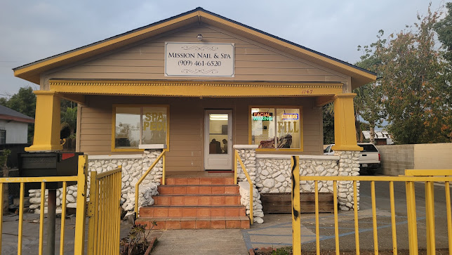 Photo Mission Nails & Spa 2