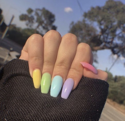 Photo Mission Nails & Spa 3