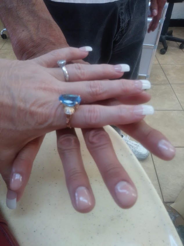 Photo Mission Nails & Spa 6