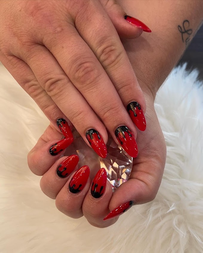 Photo Modern Nails 2 4