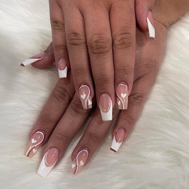 Photo Modern Nails 2 6