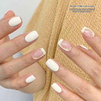 Photo Modern Nails And Spa 3