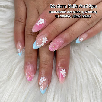 Photo Modern Nails And Spa 4
