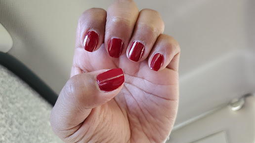 Photo Montrose Nails 4