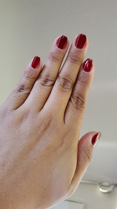 Photo Montrose Nails 5