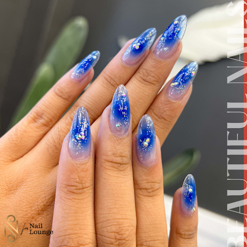 Photo N for Nail Lounge 3