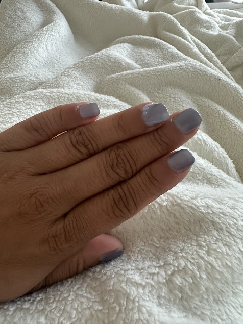 Photo N for Nail Lounge 4