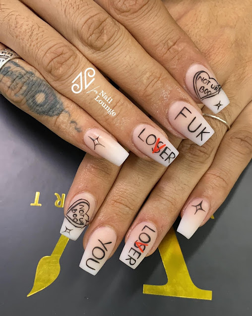 Photo N for Nail Lounge 5