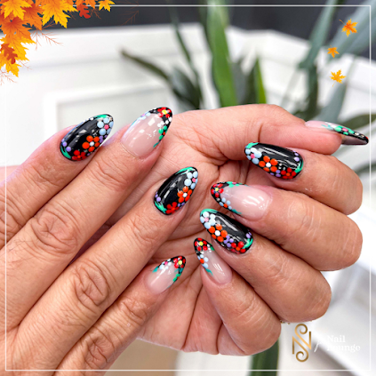 Photo N for Nail Lounge 6