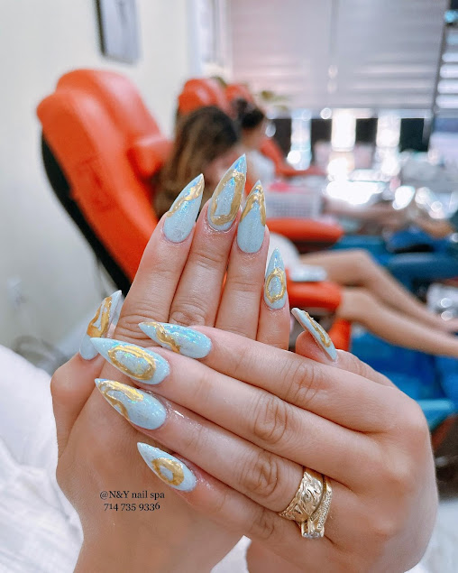Photo N & Y Nail Spa 4