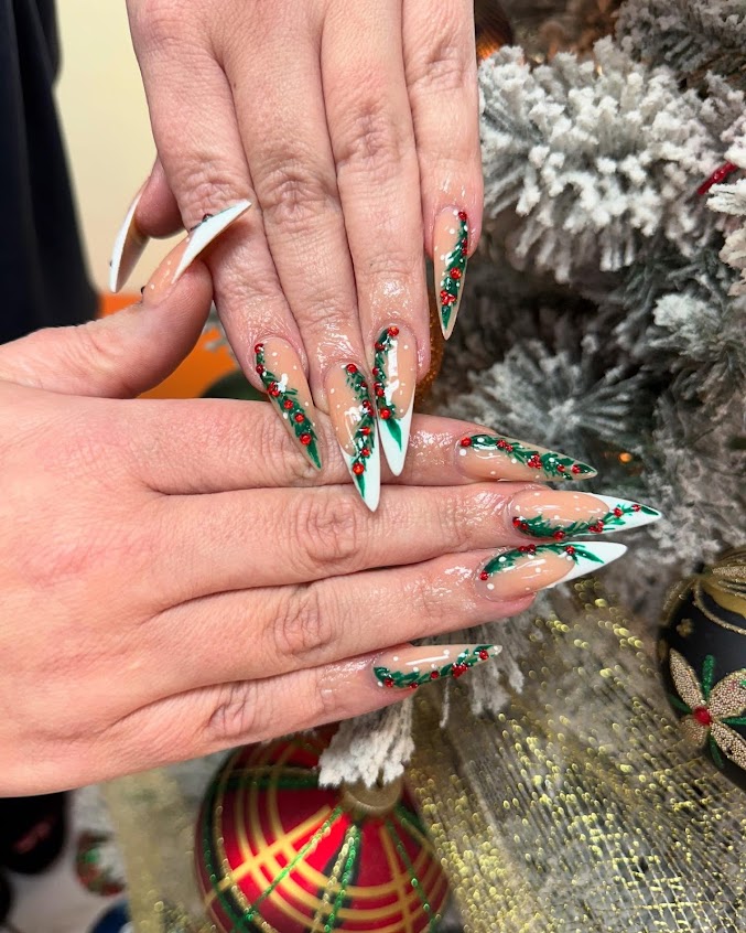 Photo N & Y Nail Spa 5