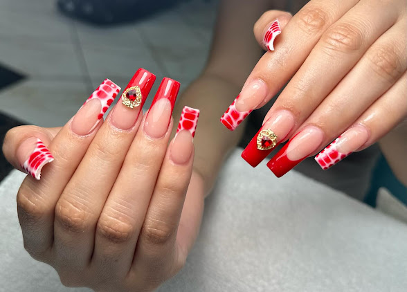 Photo N & Y Nail Spa 6