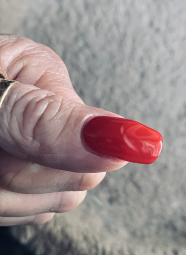 Photo Nail Bar Mountain View 4