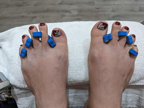 Photo Nail Bar Mountain View 5