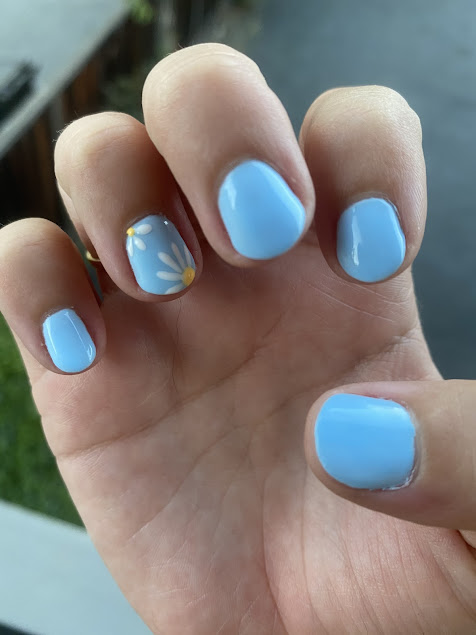 Photo Nail Bar Mountain View 6