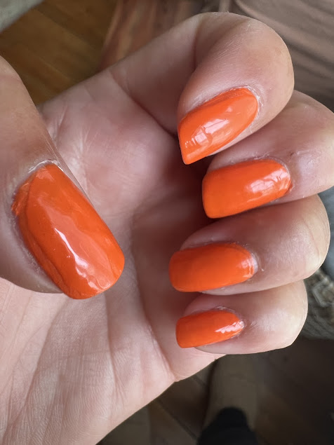 Photo Nail Paradise 3