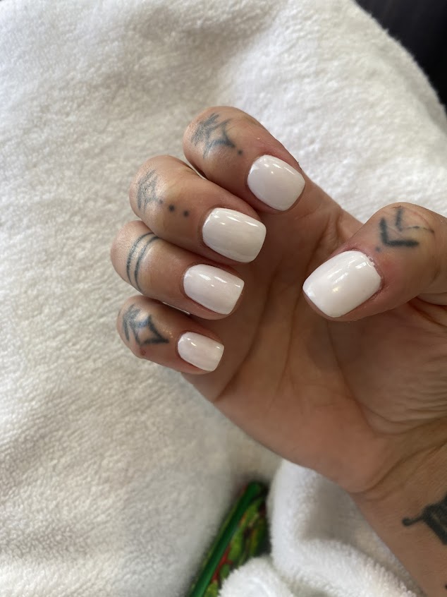 Photo Nail Paradise 5