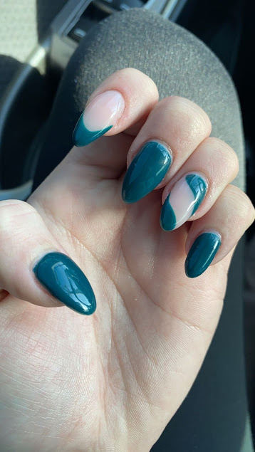 Photo Nail Pavilion 2