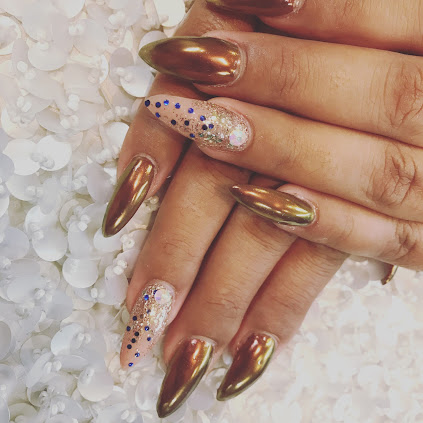 Photo Nail Pavilion 3