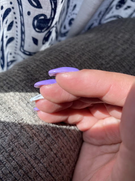 Photo Nail Pavilion 4