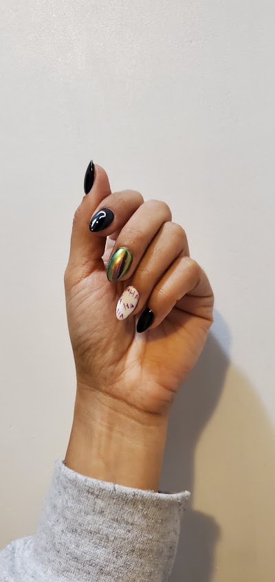 Photo Nail Pavilion 6