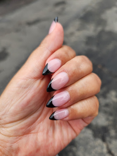 Photo Nail Spa Excel 2