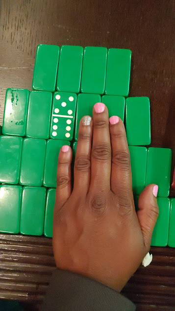 Photo Nail Spa Excel 5