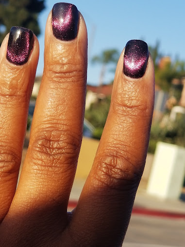 Photo Nail Spa Excel 6