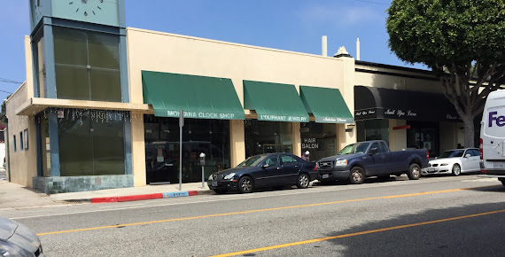 Photo Nail Spa Lane 2