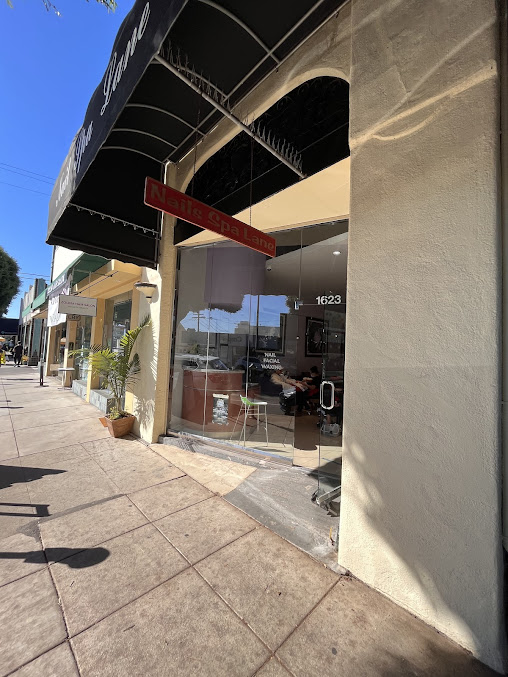 Photo Nail Spa Lane 3