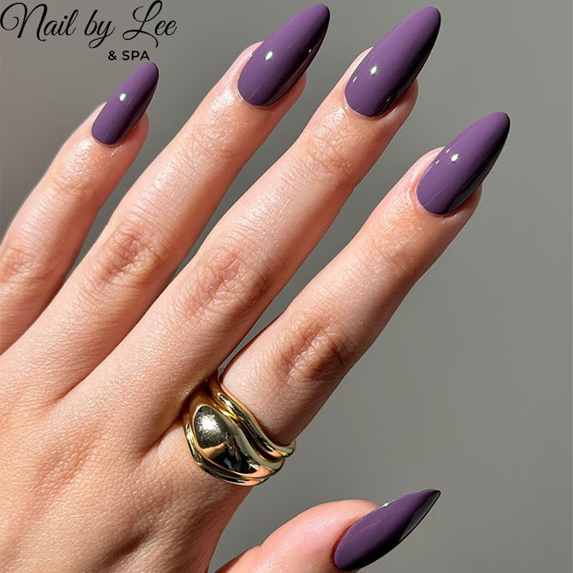 Photo Nails By Lee 3