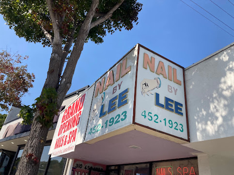 Photo Nails By Lee 4