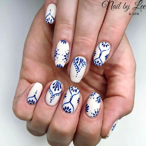 Photo Nails By Lee 5