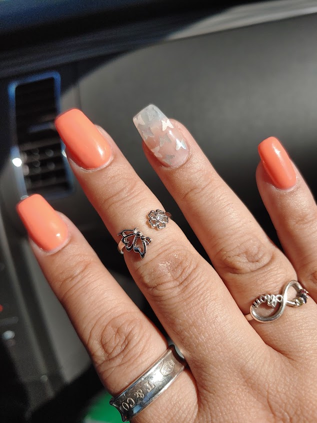 Photo Nails Galore 2