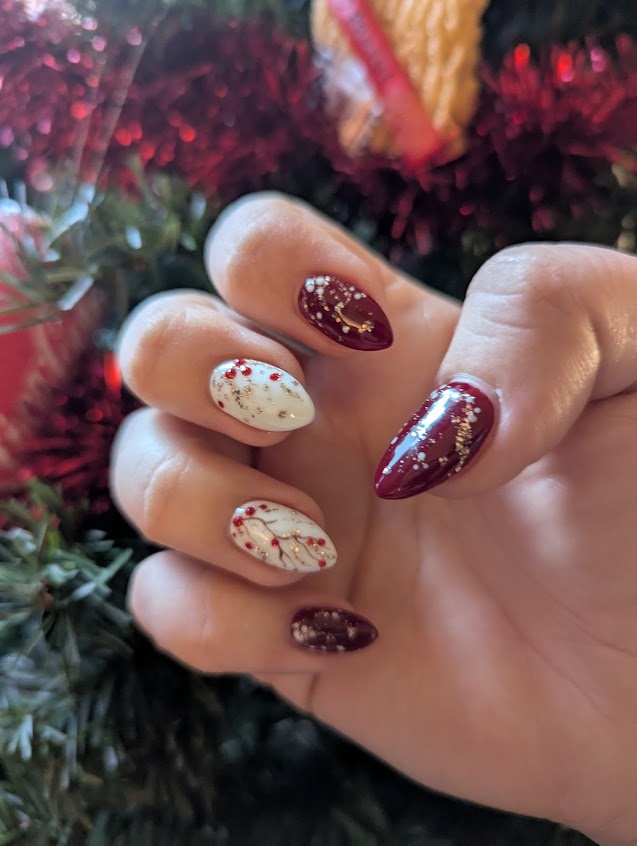 Photo Nails Galore 3