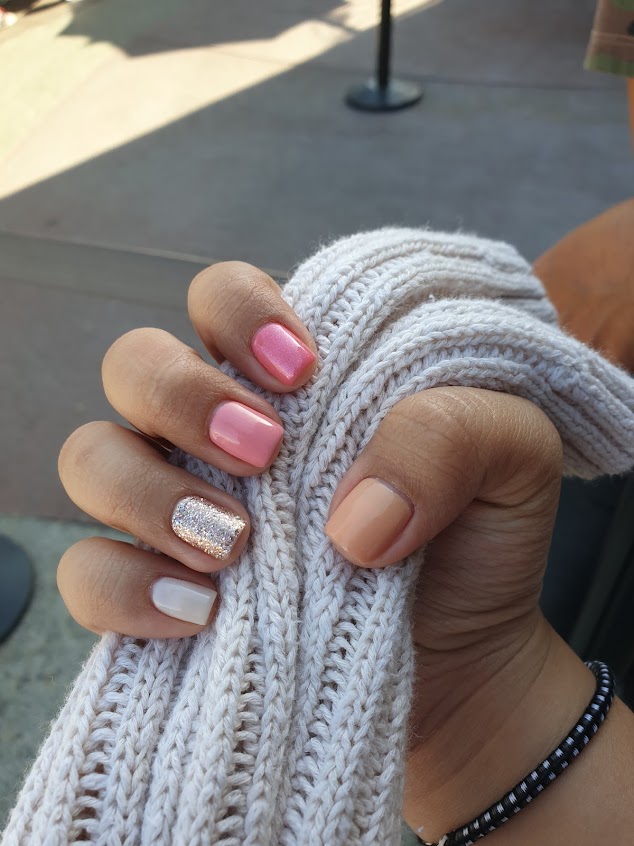 Photo Nails Galore 6