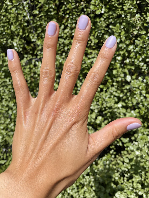 Photo Organic Nail House 3