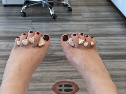 Photo Organic Nail House 4