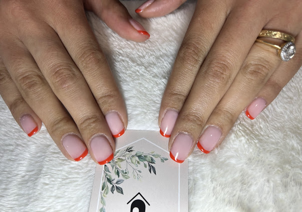 Photo Organic Nail House 5