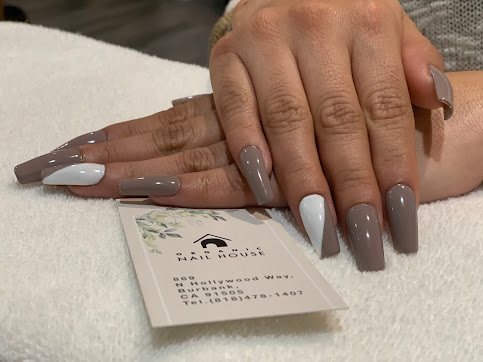 Photo Organic Nail House 6