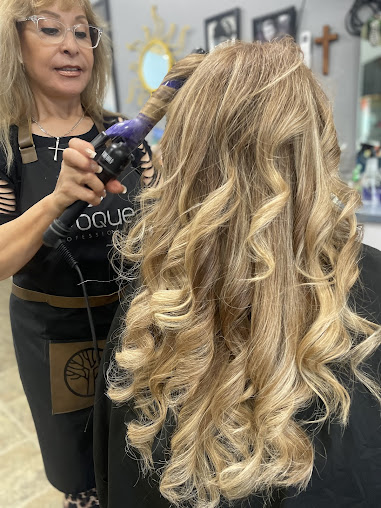 Photo Perfect Beauty Salon 3