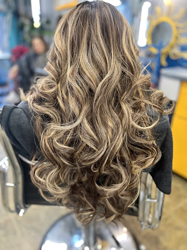 Photo Perfect Beauty Salon 4