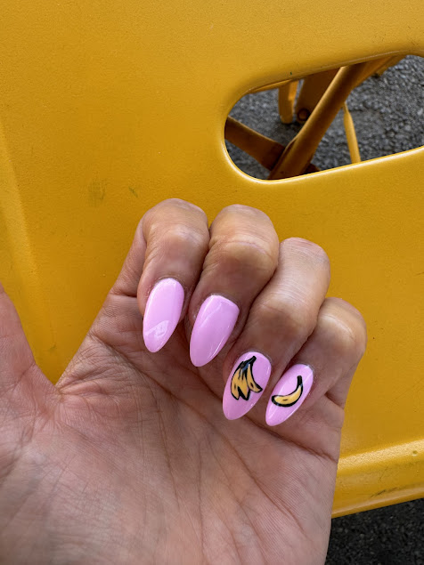 Photo POSH UP NAILS 2