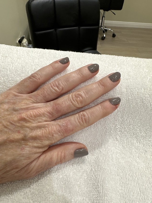 Photo POSH UP NAILS 3