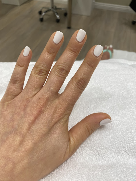 Photo POSH UP NAILS 4